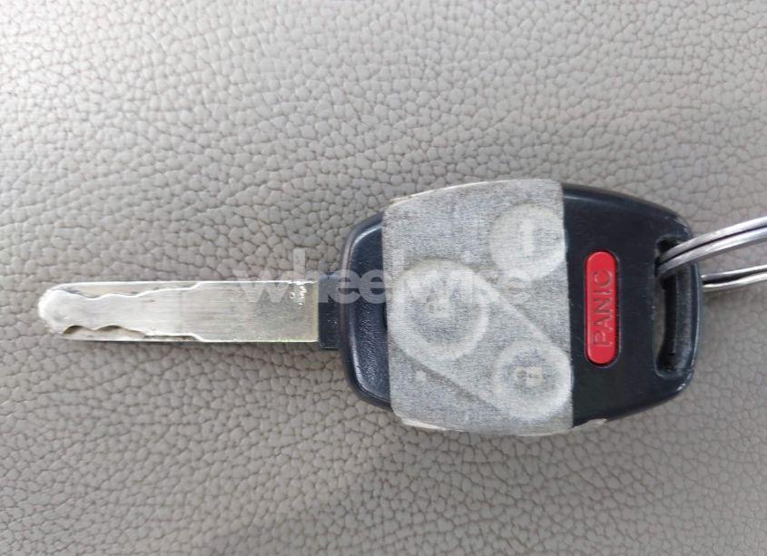 Photo 11 of 2011 Honda Accord 2.4 EX-L (VIN 1HGCP2F89BA013037)