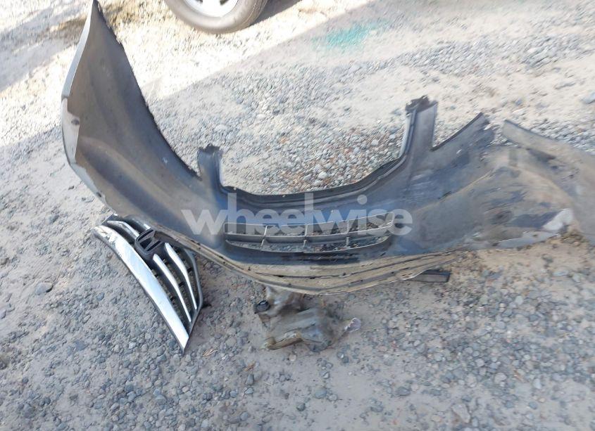 Photo 11 of 2011 Honda Accord 2.4 EX-L (VIN 1HGCP2F89BA083671)