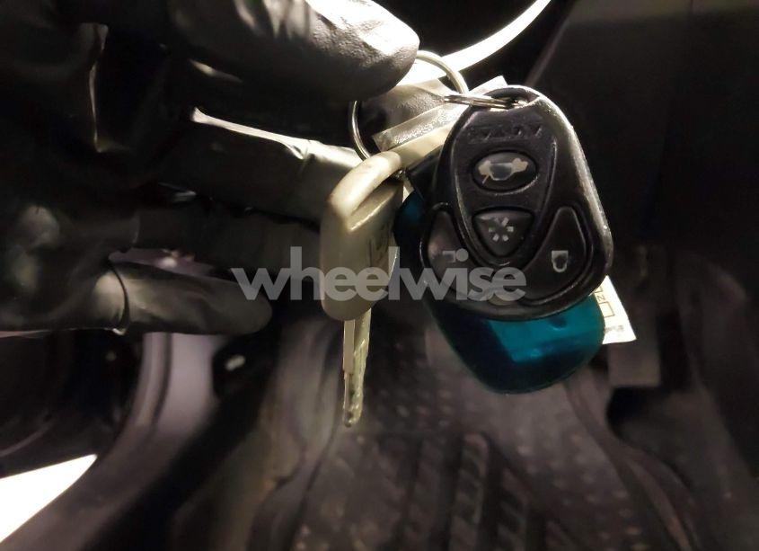 Photo 11 of 2011 Honda Accord 2.4 EX-L (VIN 1HGCP2F89BA100162)