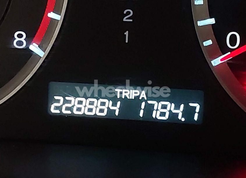 Photo 15 of 2011 Honda Accord 2.4 EX-L (VIN 1HGCP2F89BA100162)