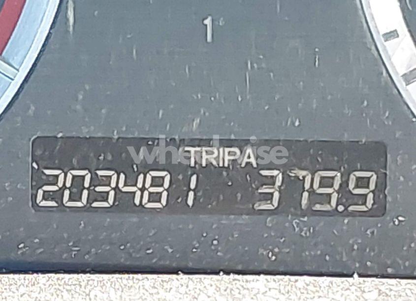 Photo 16 of 2011 Honda Accord 2.4 EX-L (VIN 1HGCP2F89BA102994)