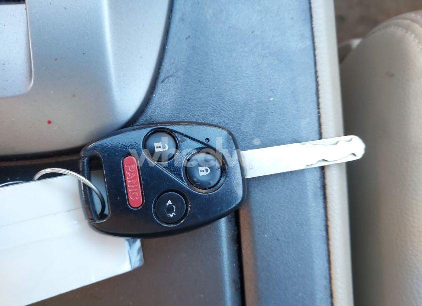 Photo 11 of 2012 Honda Accord EXL (VIN 1HGCP2F89CA032589)