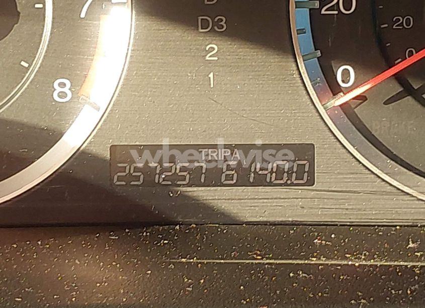 Photo 15 of 2012 Honda Accord EXL (VIN 1HGCP2F89CA032589)