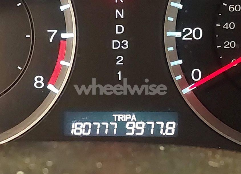 Photo 15 of 2012 Honda Accord 2.4 EX-L (VIN 1HGCP2F89CA070548)