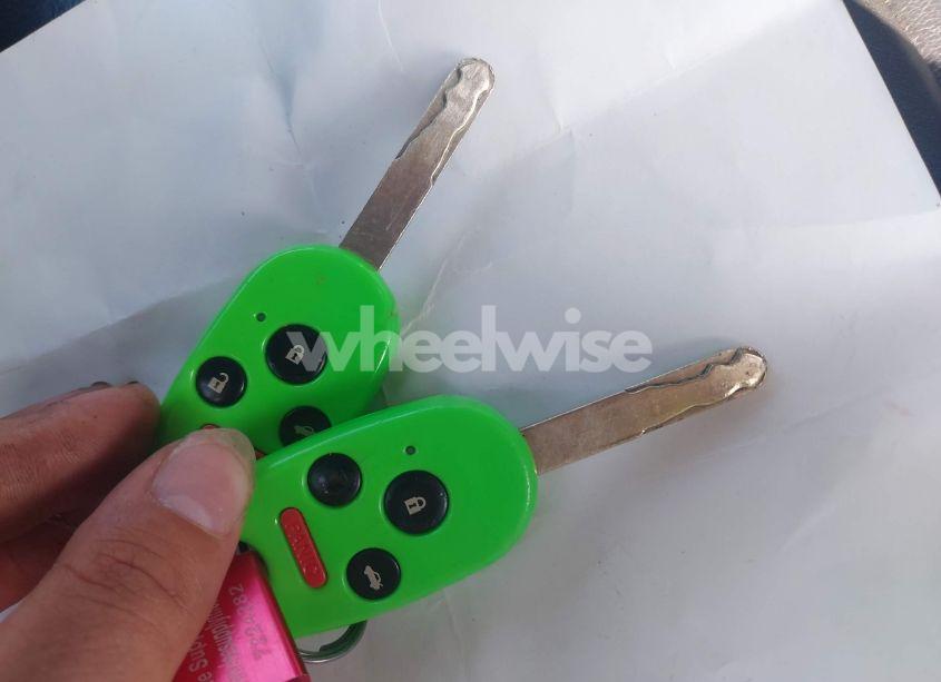 Photo 11 of 2012 Honda Accord 2.4 EX-L (VIN 1HGCP2F89CA082697)