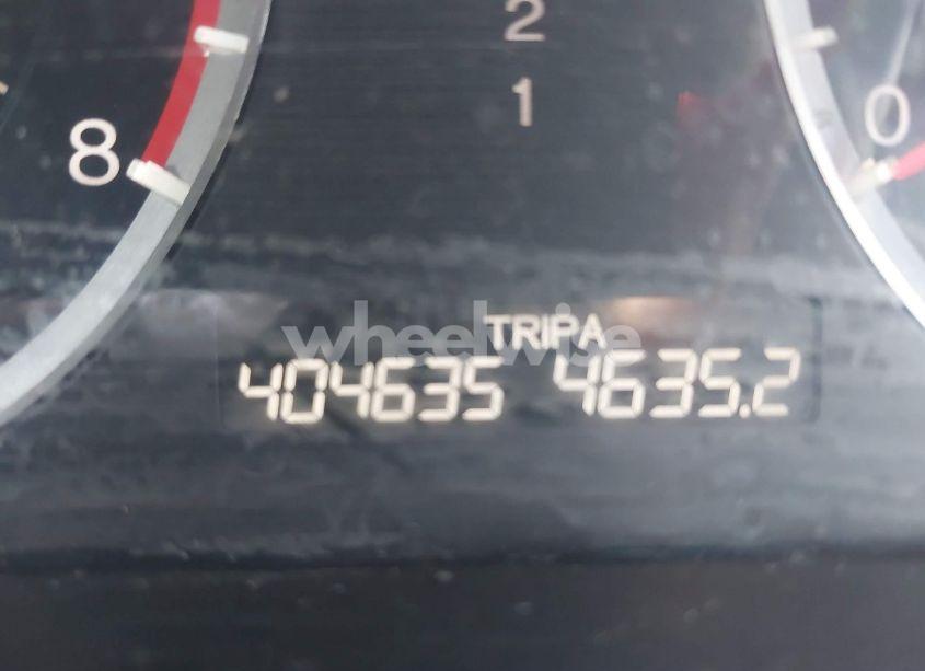 Photo 15 of 2012 Honda Accord 2.4 EX-L (VIN 1HGCP2F89CA082697)