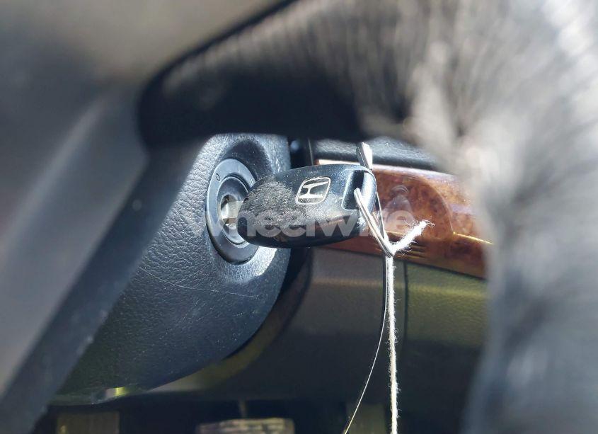 Photo 11 of 2012 Honda Accord 2.4 EX-L (VIN 1HGCP2F89CA144079)