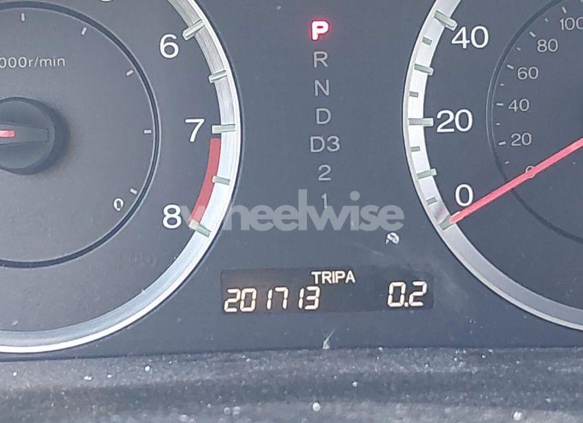 Photo 15 of 2012 Honda Accord 2.4 EX-L (VIN 1HGCP2F89CA144079)