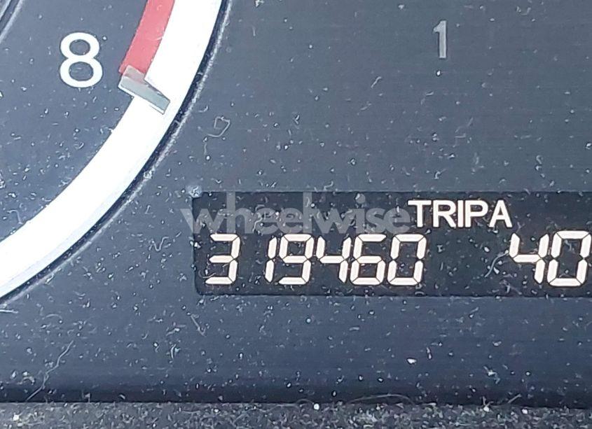 Photo 16 of 2012 Honda Accord 2.4 EX-L (VIN 1HGCP2F89CA169869)