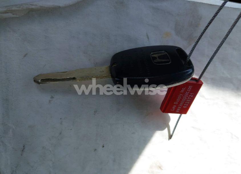 Photo 11 of 2012 Honda Accord 2.4 EX-L (VIN 1HGCP2F89CA198966)