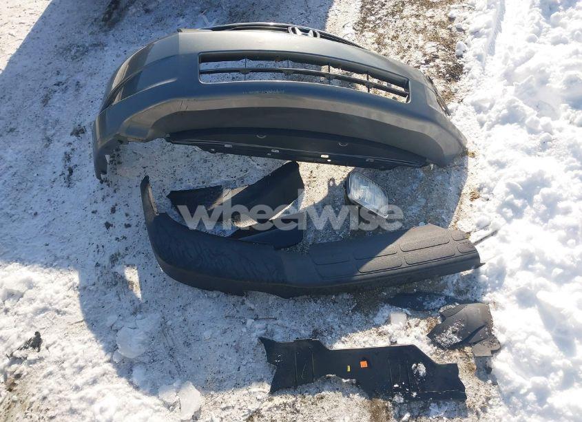 Photo 12 of 2010 Honda Accord 2.4 EX-L (VIN 1HGCP2F8XAA009240)