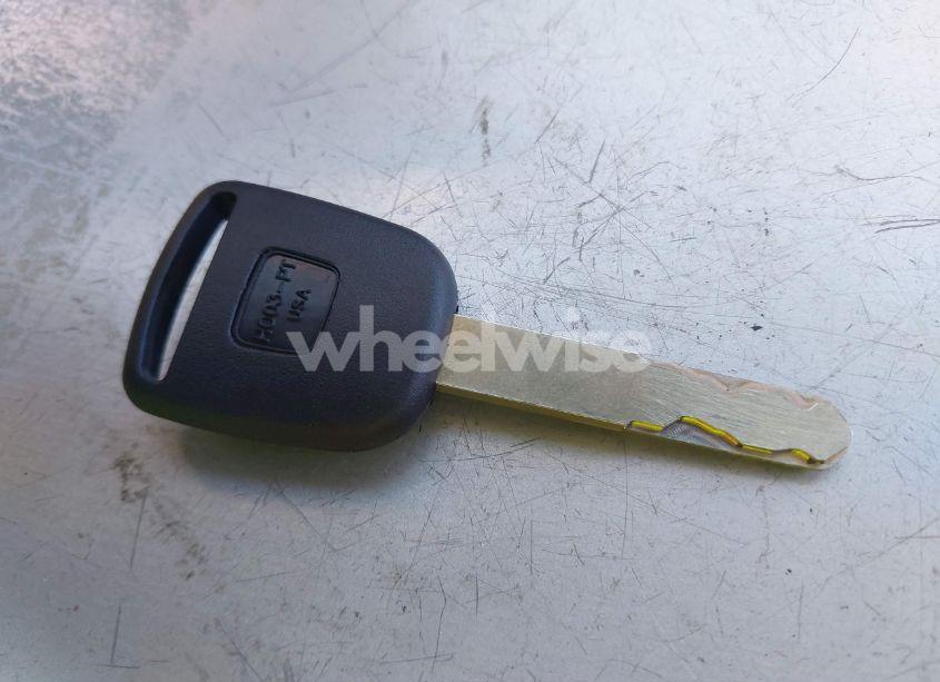 Photo 11 of 2010 Honda Accord 2.4 EX-L (VIN 1HGCP2F8XAA037054)