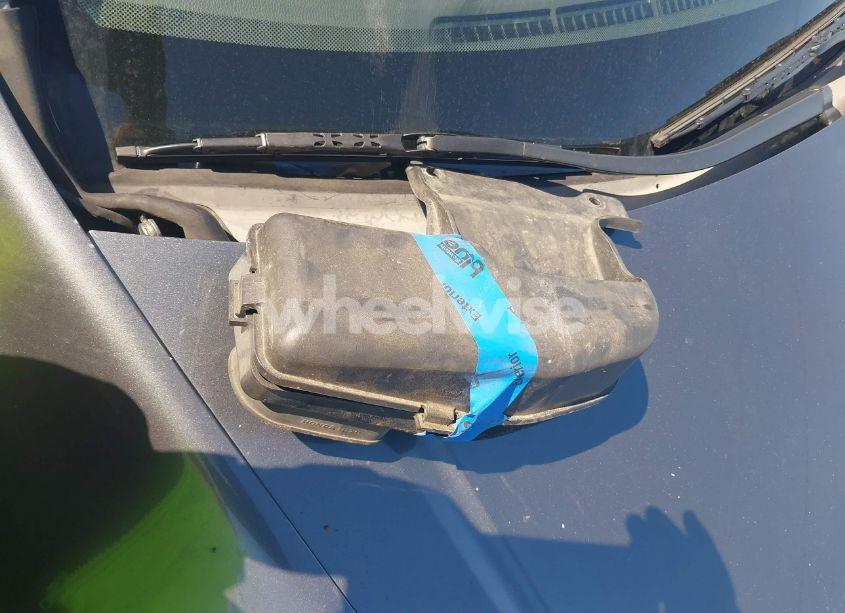 Photo 12 of 2010 Honda Accord SDN 2.4 EX-L/EX-L (VIN 1HGCP2F8XAA066215)