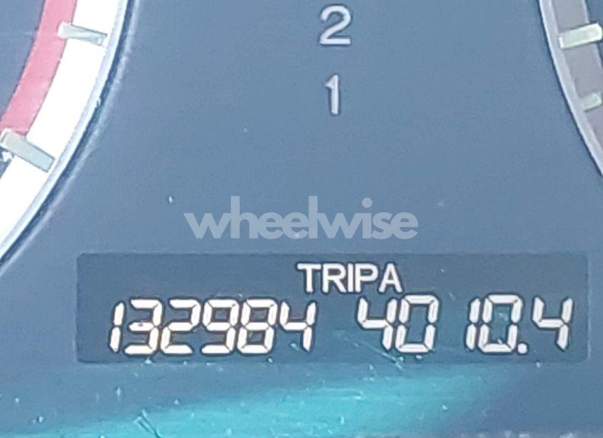 Photo 16 of 2010 Honda Accord SDN 2.4 EX-L/EX-L (VIN 1HGCP2F8XAA066215)