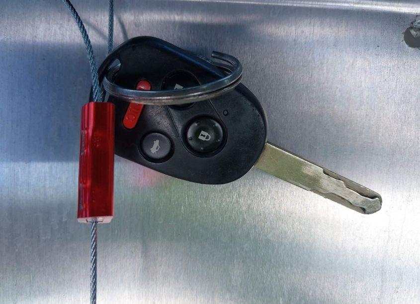 Photo 11 of 2010 Honda Accord 2.4 EX-L (VIN 1HGCP2F8XAA103960)