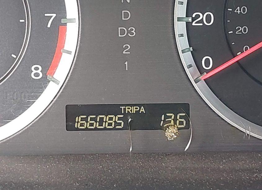 Photo 15 of 2010 Honda Accord 2.4 EX-L (VIN 1HGCP2F8XAA103960)