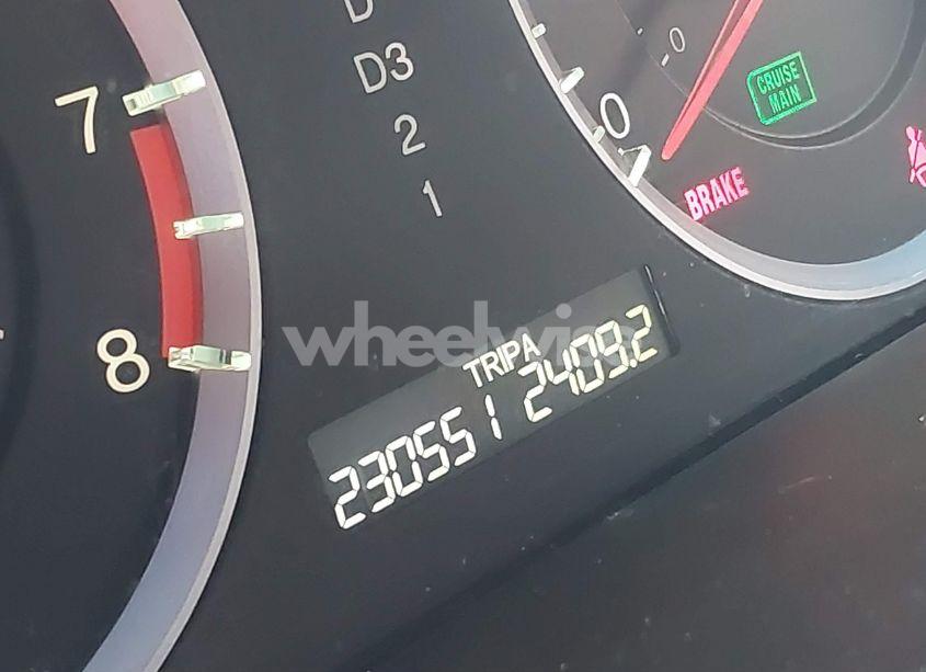 Photo 15 of 2010 Honda Accord 2.4 EX-L (VIN 1HGCP2F8XAA152463)