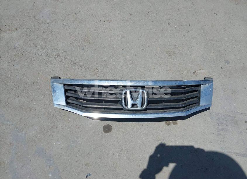 Photo 12 of 2010 Honda Accord 2.4 EX-L (VIN 1HGCP2F8XAA156013)