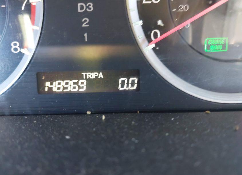 Photo 15 of 2010 Honda Accord 2.4 EX-L (VIN 1HGCP2F8XAA184507)