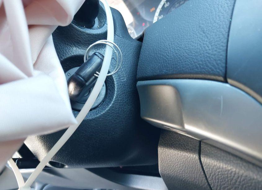 Photo 11 of 2010 Honda Accord 2.4 EX-L (VIN 1HGCP2F8XAA190761)