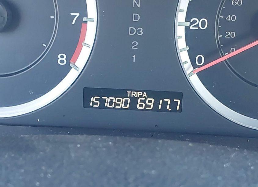 Photo 15 of 2010 Honda Accord 2.4 EX-L (VIN 1HGCP2F8XAA190761)