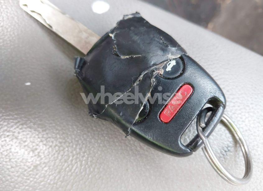 Photo 11 of 2011 Honda Accord 2.4 EX-L (VIN 1HGCP2F8XBA004718)