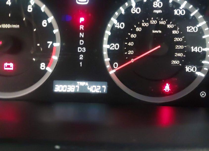 Photo 15 of 2011 Honda Accord 2.4 EX-L (VIN 1HGCP2F8XBA060545)