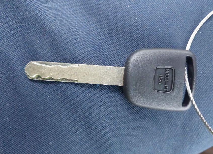 Photo 10 of 2011 Honda Accord 2.4 EX-L (VIN 1HGCP2F8XBA077149)