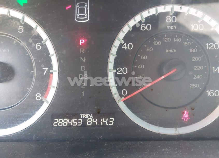 Photo 15 of 2011 Honda Accord 2.4 EX-L (VIN 1HGCP2F8XBA106181)