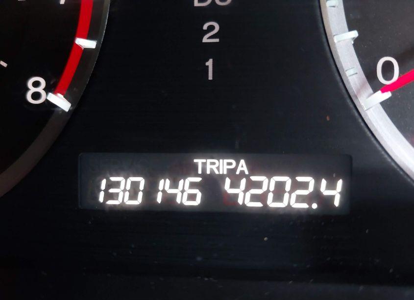 Photo 7 of 2011 Honda Accord 2.4 EX-L (VIN 1HGCP2F8XBA108318)