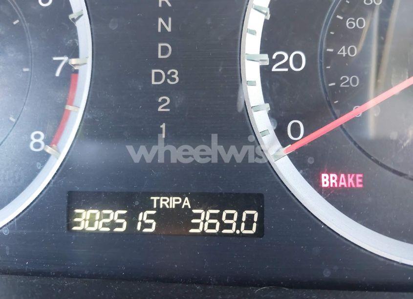 Photo 15 of 2012 Honda Accord 2.4 EX-L (VIN 1HGCP2F8XCA045870)