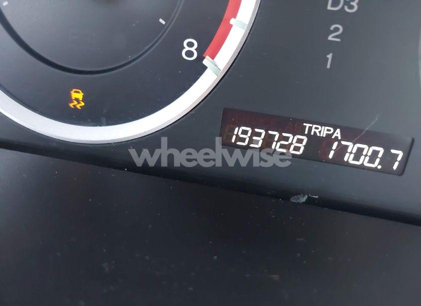 Photo 15 of 2012 Honda Accord 2.4 EX-L (VIN 1HGCP2F8XCA055332)