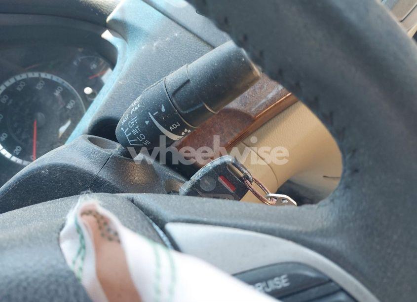 Photo 11 of 2012 Honda Accord 2.4 EX-L (VIN 1HGCP2F8XCA113603)