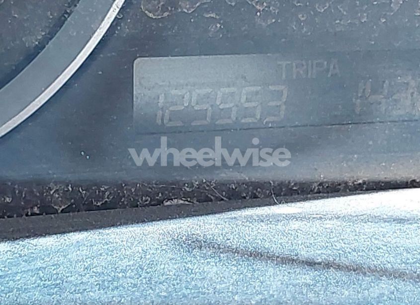 Photo 7 of 2012 Honda Accord 2.4 EX-L (VIN 1HGCP2F8XCA113603)