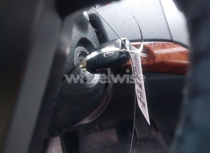 Photo 11 of 2012 Honda Accord 2.4 EX-L (VIN 1HGCP2F8XCA155530)