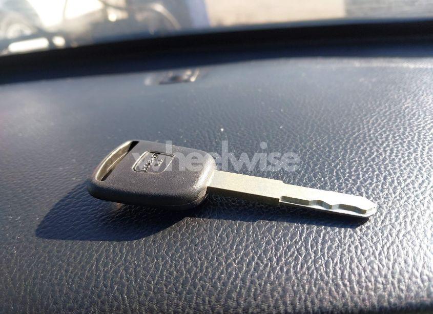 Photo 11 of 2012 Honda Accord 2.4 EX-L (VIN 1HGCP2F8XCA187331)