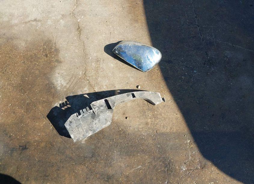 Photo 12 of 2012 Honda Accord 2.4 EX-L (VIN 1HGCP2F8XCA216438)