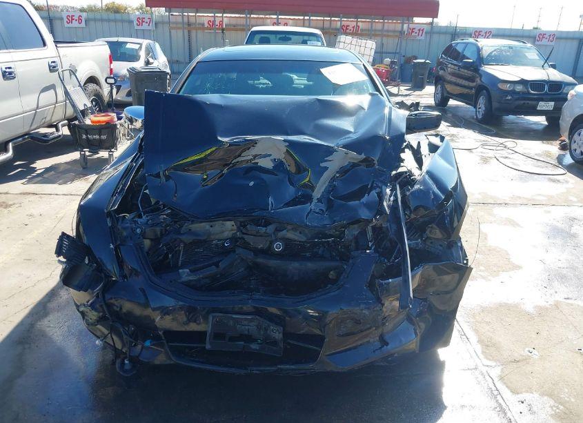Photo 13 of 2012 Honda Accord 2.4 EX-L (VIN 1HGCP2F8XCA216438)
