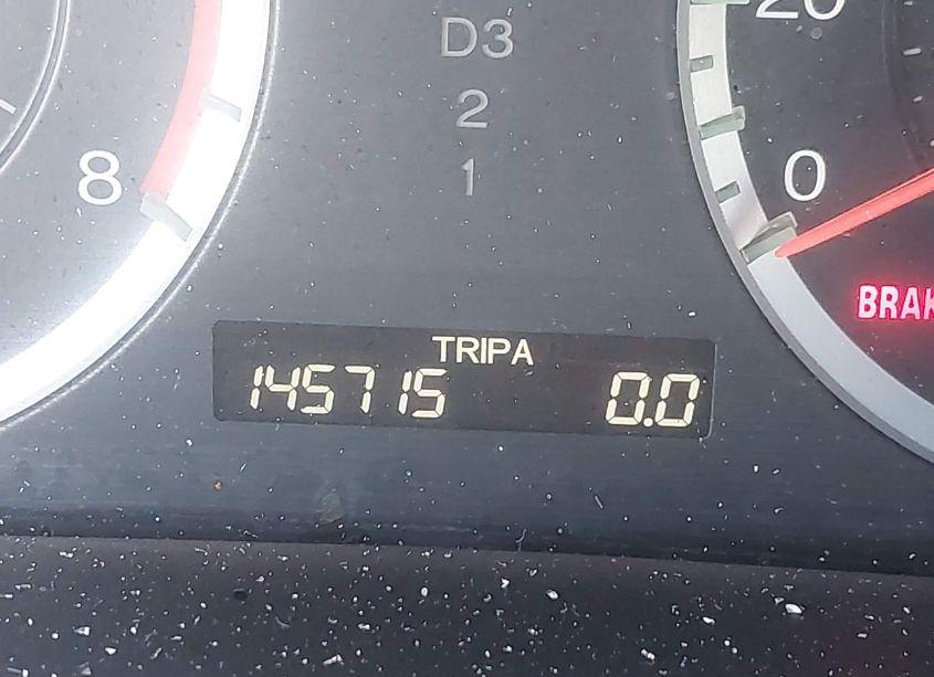 Photo 16 of 2012 Honda Accord 2.4 EX-L (VIN 1HGCP2F8XCA216438)