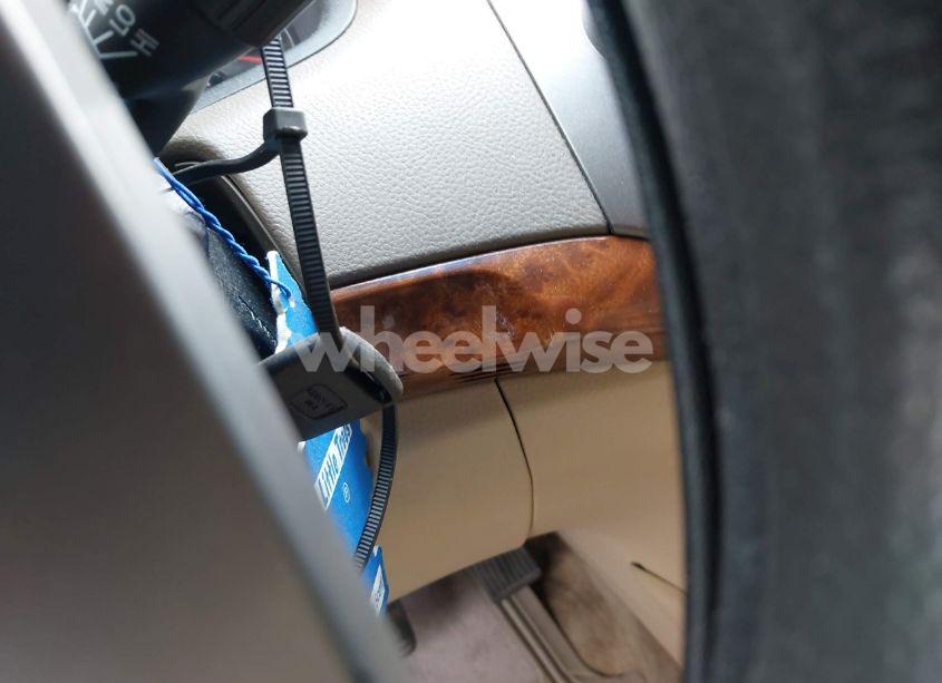 Photo 11 of 2008 Honda Accord 3.5 EX (VIN 1HGCP36708A054596)