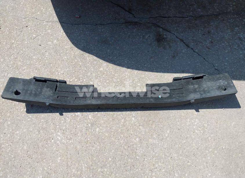 Photo 12 of 2009 Honda Accord 3.5 EX (VIN 1HGCP36719A002458)