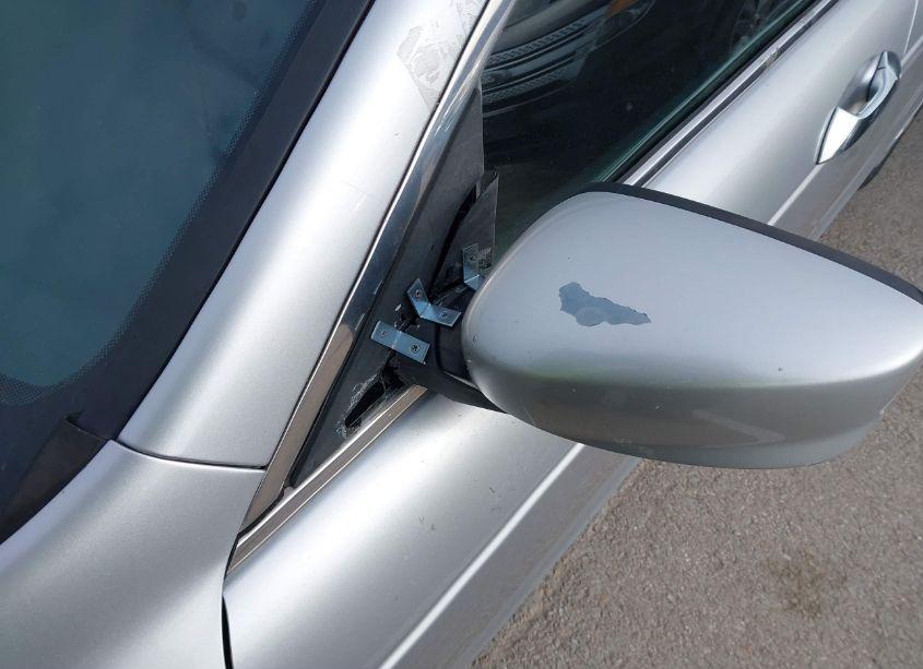 Photo 12 of 2008 Honda Accord 3.5 EX (VIN 1HGCP36728A044300)