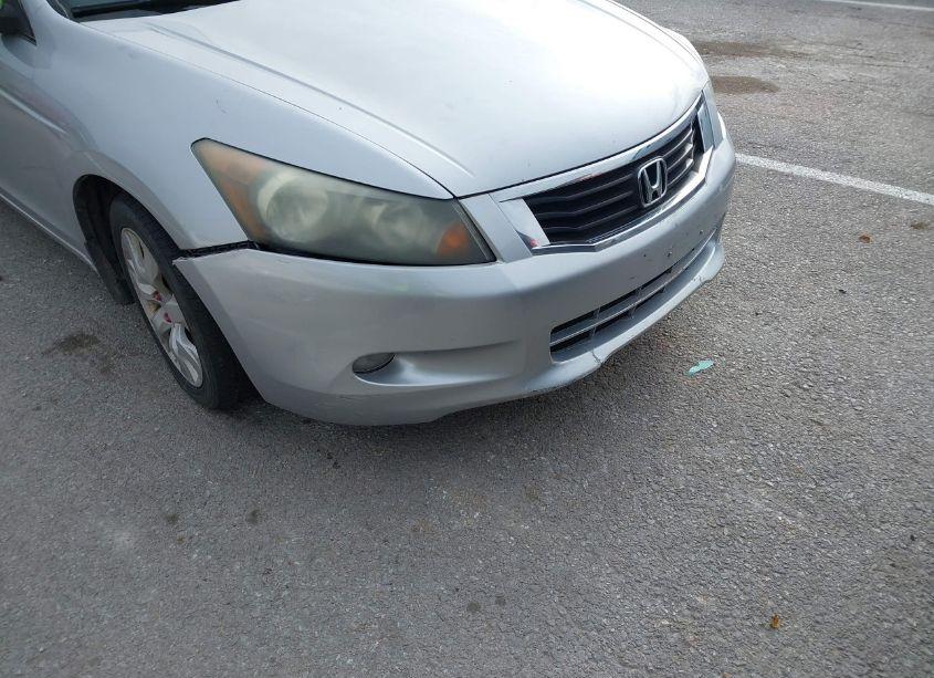 Photo 14 of 2008 Honda Accord 3.5 EX (VIN 1HGCP36728A044300)