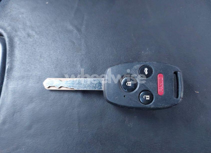 Photo 11 of 2008 Honda Accord 3.5 EX (VIN 1HGCP36748A029877)