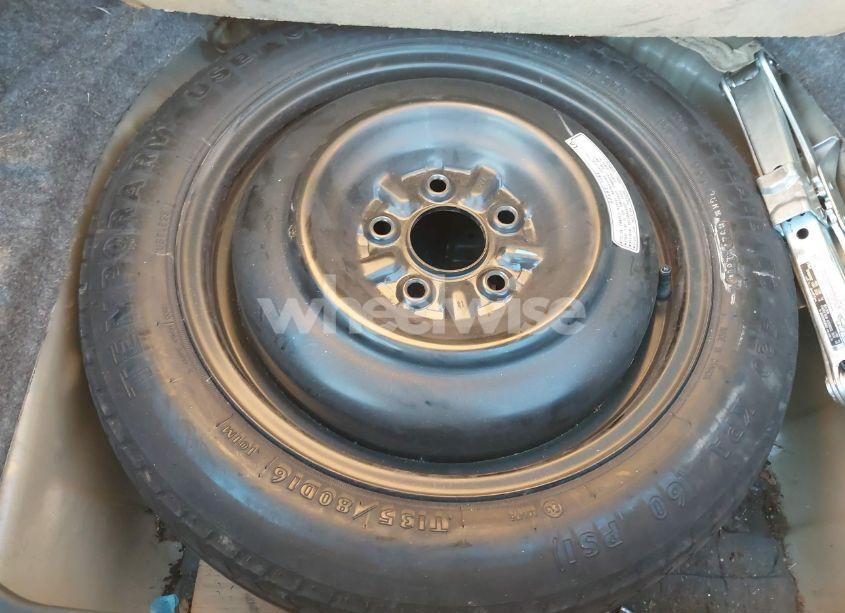 Photo 12 of 2008 Honda Accord 3.5 EX (VIN 1HGCP36748A029877)