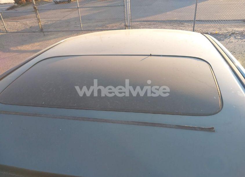 Photo 13 of 2008 Honda Accord 3.5 EX (VIN 1HGCP36748A029877)