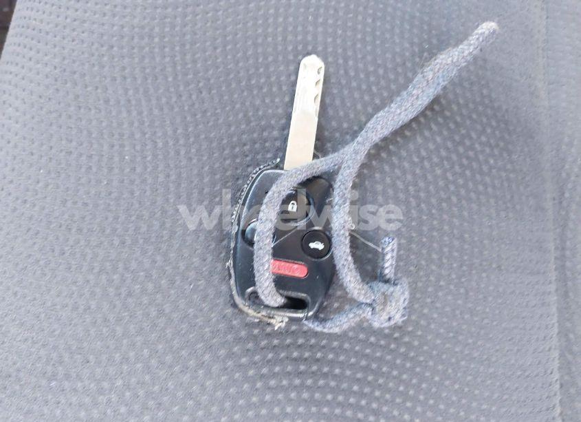 Photo 11 of 2008 Honda Accord 3.5 EX (VIN 1HGCP36748A063978)