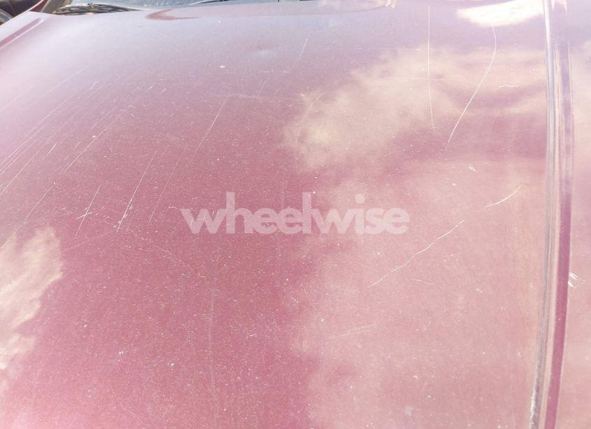 Photo 12 of 2008 Honda Accord 3.5 EX (VIN 1HGCP36758A011517)