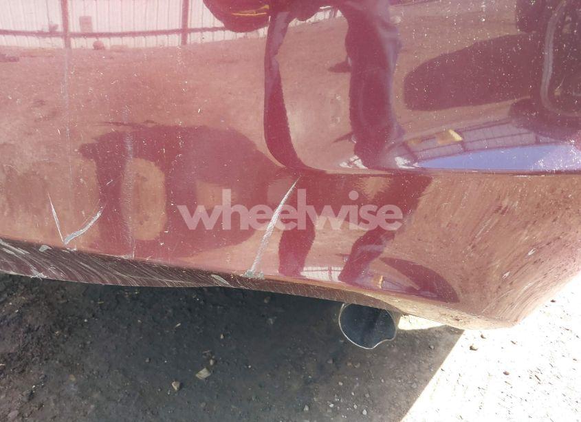 Photo 14 of 2008 Honda Accord 3.5 EX (VIN 1HGCP36758A011517)