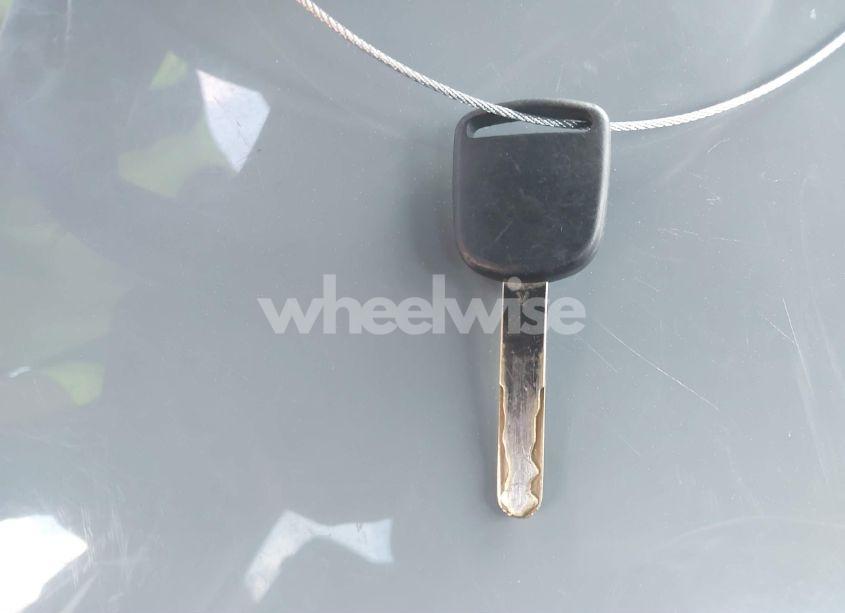 Photo 11 of 2009 Honda Accord 3.5 EX (VIN 1HGCP36759A028920)